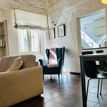 A Casa Di Laura Apartment Мартина Франка Екстериор снимка