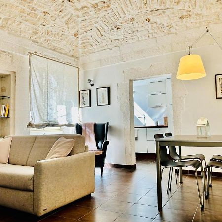 A Casa Di Laura Apartment Мартина Франка Екстериор снимка