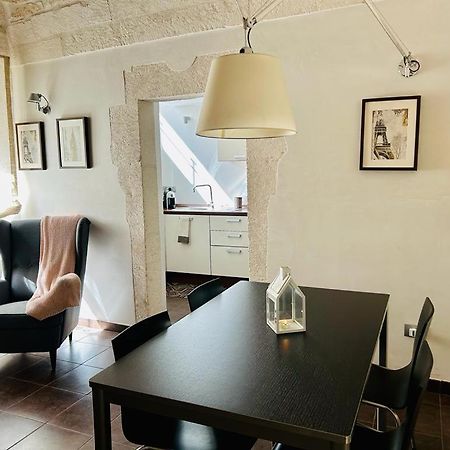 A Casa Di Laura Apartment Мартина Франка Екстериор снимка