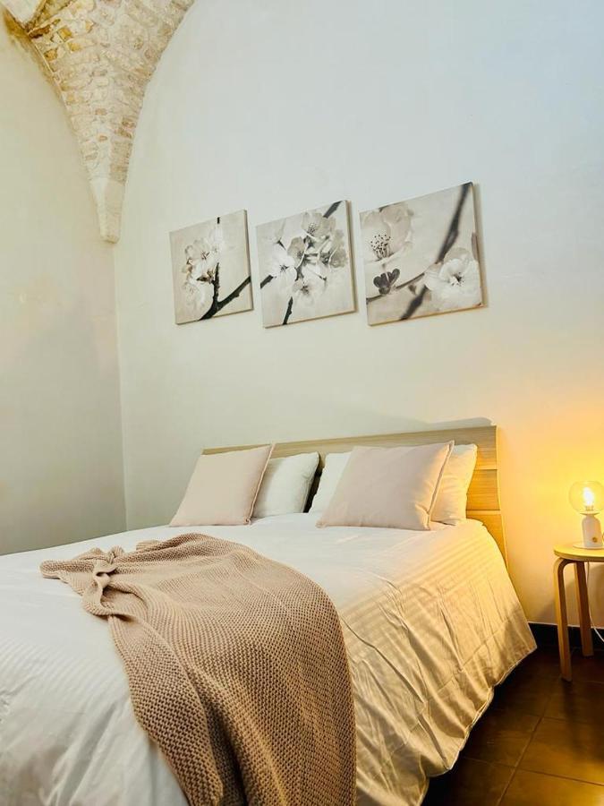 A Casa Di Laura Apartment Мартина Франка Екстериор снимка