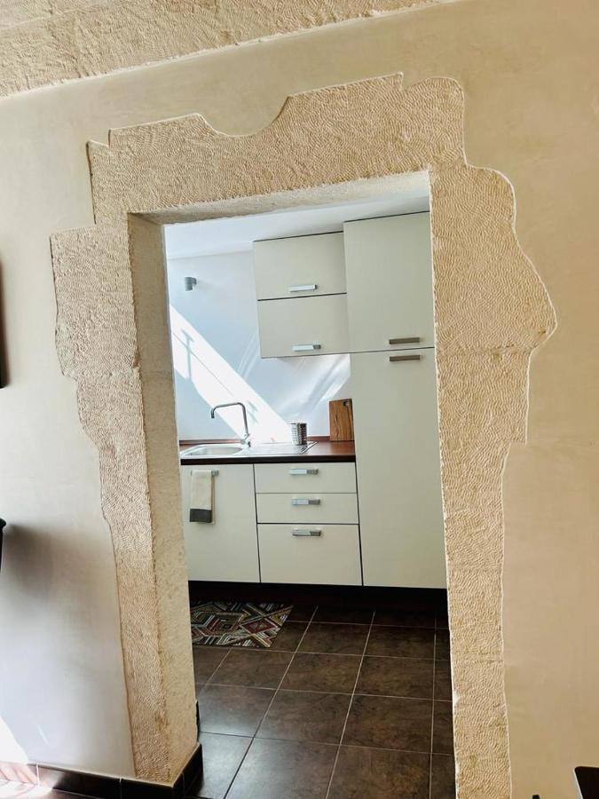 A Casa Di Laura Apartment Мартина Франка Екстериор снимка