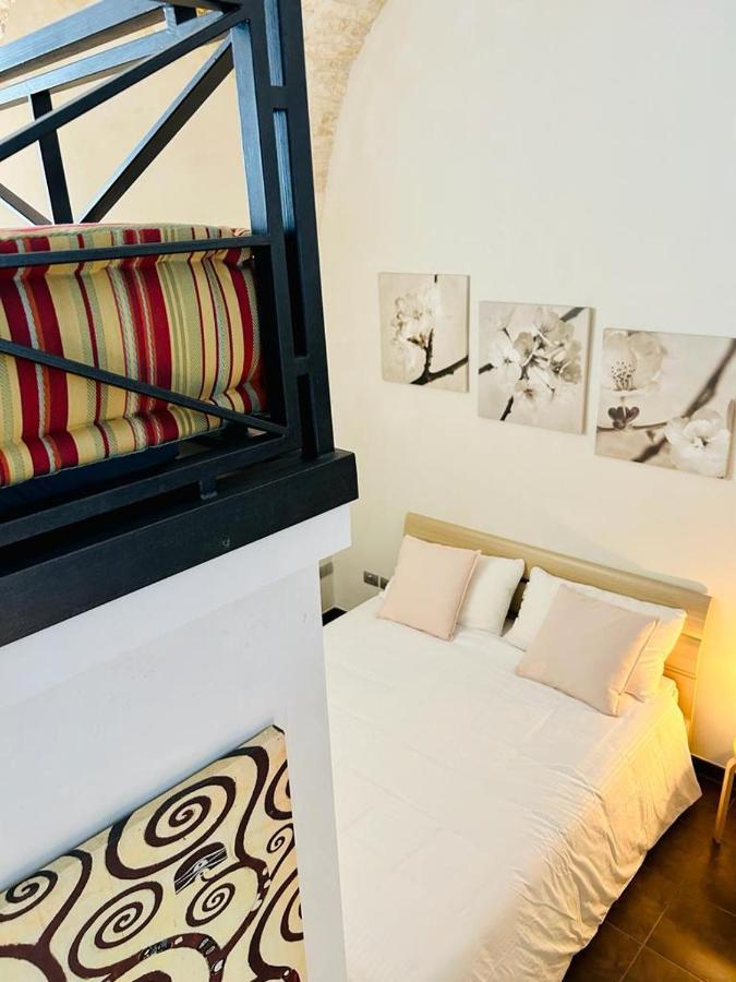 A Casa Di Laura Apartment Мартина Франка Екстериор снимка