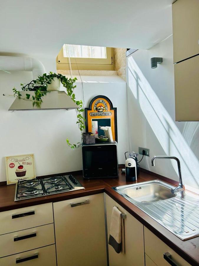 A Casa Di Laura Apartment Мартина Франка Екстериор снимка
