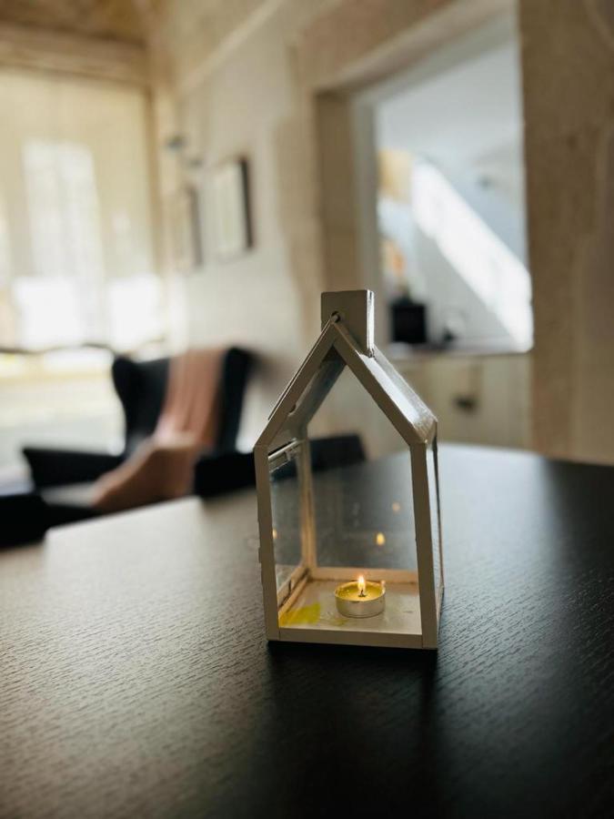 A Casa Di Laura Apartment Мартина Франка Екстериор снимка
