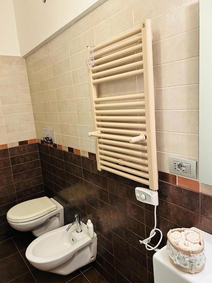 A Casa Di Laura Apartment Мартина Франка Екстериор снимка