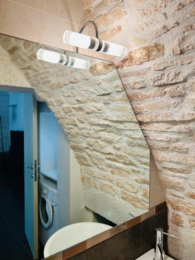 A Casa Di Laura Apartment Мартина Франка Екстериор снимка